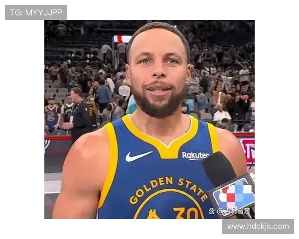 库里复出逆转惊艳杜兰特